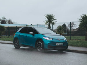 denver electric car maintenance, annual service, inspection