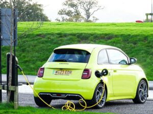 denver electric car service, ev repair, battery maintenance